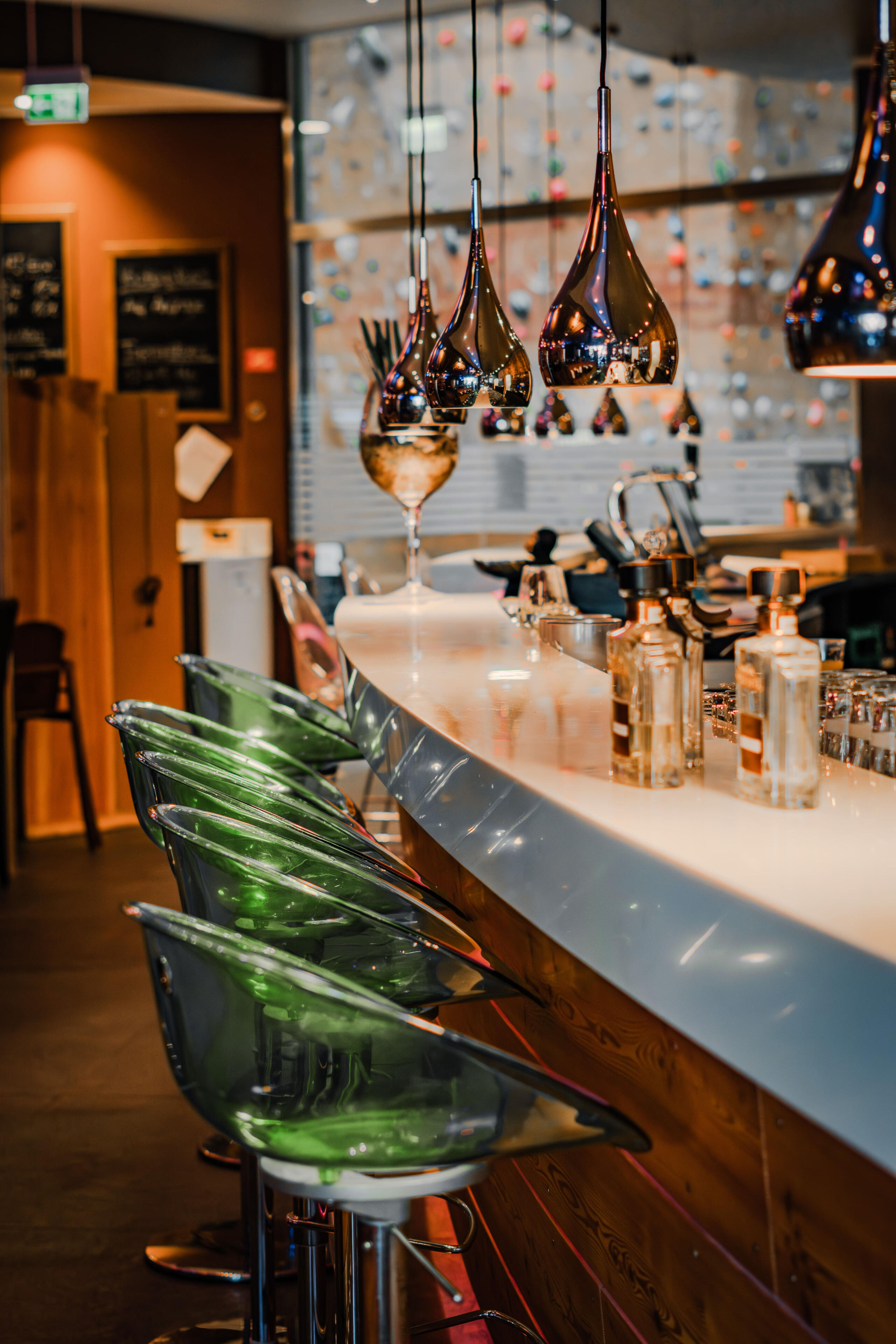 Fitz Vin Essen – Mediterranes Restaurant, Wein & Cocktails in Landau